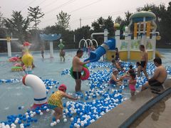 -南宫温泉水世界