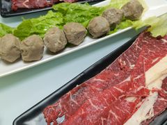 -刘少华贵州小黄牛·鲜牛肉火锅(总店)