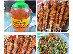 -五一星光夜市(SOHO新天地店)