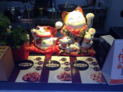 Obba Kitchen 韩式炸鸡-obba kitchen(宽厚里总店)