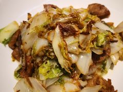 -北李妈妈菜·虾爬子大锅贴(贵和店)