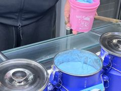 -溪边姑娘·拉丝酸奶水果捞(春熙路店)