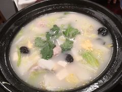 -宏状元现熬粥·京味菜(五棵松店)