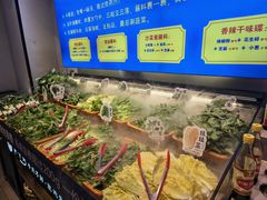 -俏牛哥鲜牛肉牛肆馆(重庆天地店)