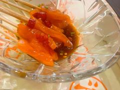 -小林哥的海鲜馆·夜宵烧烤(渔人码头店)