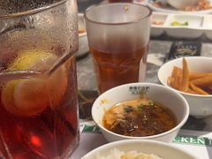 -禄婶鸡煲·打边炉