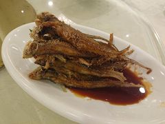 烤子鱼-顺风海鲜港(金玉兰店)