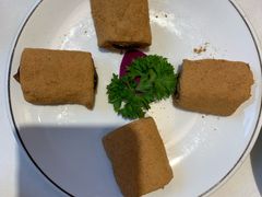 -福来居烤鸭店(天坛二店)