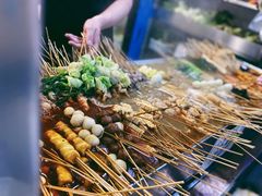 -郭记小街麻辣烫(南小街总店)