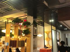 大堂-小湘旺臭鳜鱼(百子湾店)