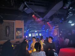 -Perry's·酒吧(黄埔大道店)