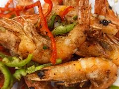 -富临港·蒸汽海鲜·手抓海鲜·炒菜(栈桥店)