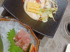 -大渔铁板烧(花园道店)
