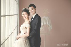 点击看大图 -天一婚纱摄影TIA STUDIO(珠海路店)