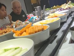 -农小锅(北京大兴凯德店)