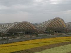 -中国天府农业博览园