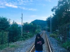 -阳台山自然风景区