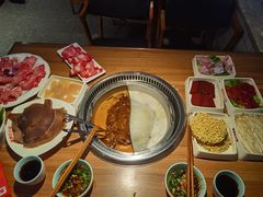 -季季红火锅(长沙步行街店)