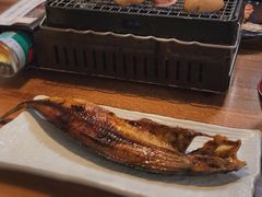 -札幌二条市场 大矶(本店)