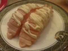 -万岁寿司(万国店)