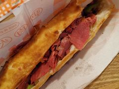 -驴世家驴肉火烧·凉皮·胡辣汤(五道口店)