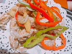 -捞围鲜·港式打边炉(海阳路店)