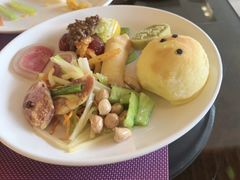 -徐州博顿温德姆酒店(高铁东站店)