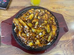 -鼎香润(德胜门内店)