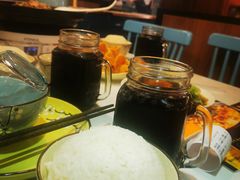 -外婆小聚茶餐厅·生日·团建(市民中心店)