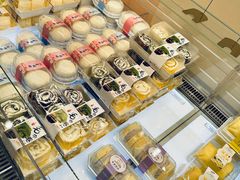 -妙思西饼(新华新玛特店)