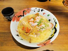 -千金一碗·宝岛一村(韩国街店)