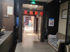-见康道莱•足浴按摩•艾灸•SPA(友谊店)