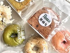 -熊猫家PANDA BAKERY(望江店)