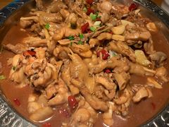 -胖哥俩肉蟹煲(来福士店)