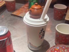 -山四砂锅(太原钟楼街店)