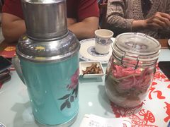 -吉祥春饼·烤鸭(国贸店)