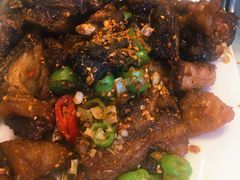 风味羊排-回锦轩(泉园店)
