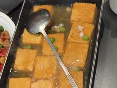 -韶山冲湘菜(中兴大街店)