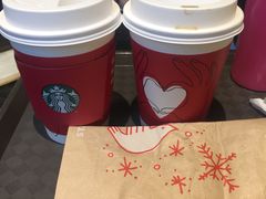 -星巴克臻选(思南公馆店)