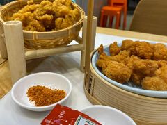 -大官米线(喜盈门范城店)