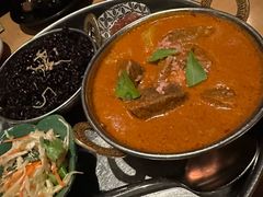 马来咖喱牛肉-Ginger(兴国路店)