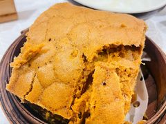 -海港酒家(始创中心店)