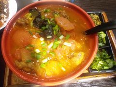 -勺子米线·云南传统小吃市集(四方街店)