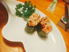 -朝(澳门伦敦人店)