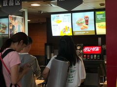 -麦当劳(北京南站店)
