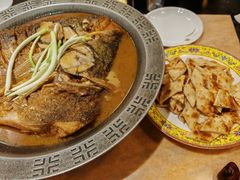 -福荣居褡裢火烧京味家常菜(西四店)