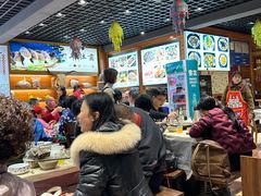 -九寨特色牦牛肉汤锅 羊肉汤锅