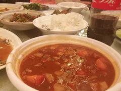 -怡和春天大酒楼(柳芳店)