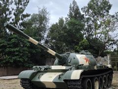 -大嶝英雄三岛战地观光园