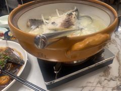 -宝荣鱼馆·临湖之宴(千岛湖店)